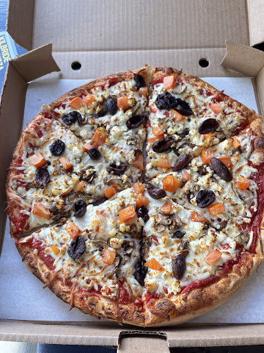 Photo of Kilbride Pizza - 277 Bay Bulls Rd, St. John's, NL A1G 1B9